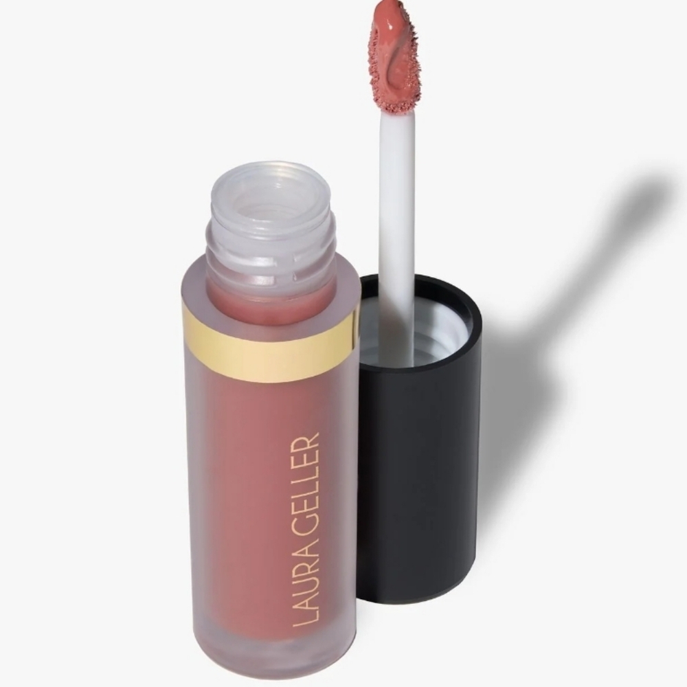 Laura Geller Treat-n-Go Tinted Lip Oil In Victory Lap